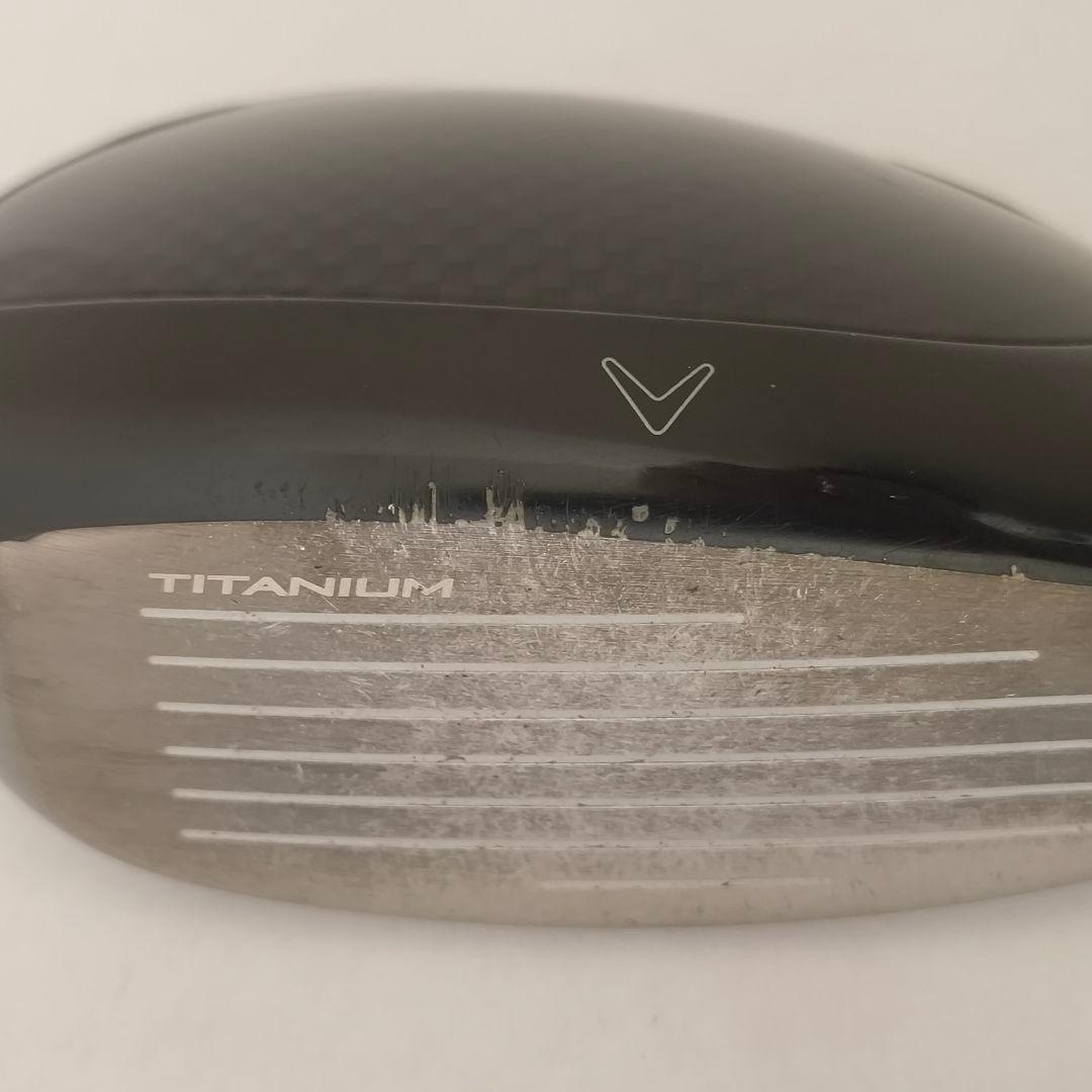 ​【超希少16度】パラダイム スーパーハイブリッド 2H 純正VENTUS SR