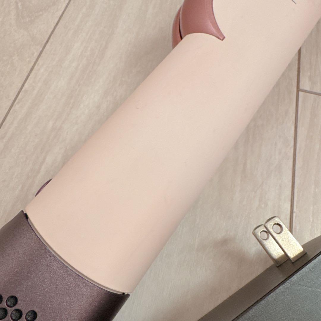 ダイソン　ドライヤー　ストレイトナー