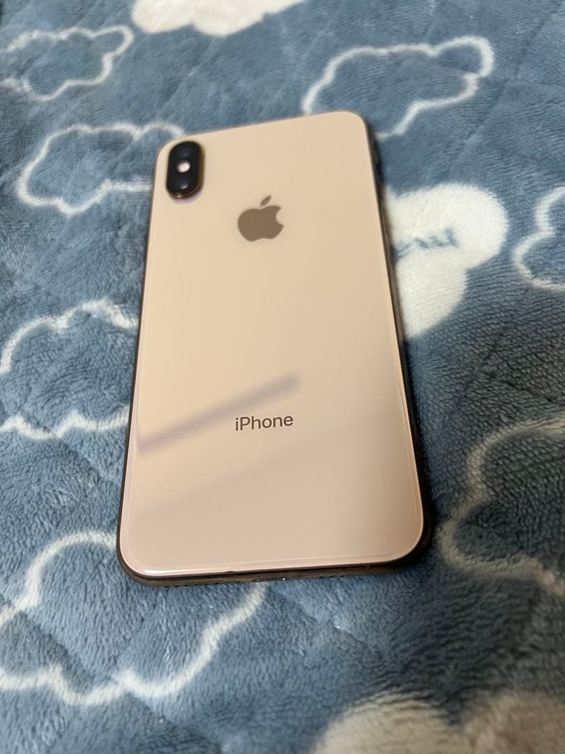 Apple iPhone XS 256GBジャンク品 SIMフリー