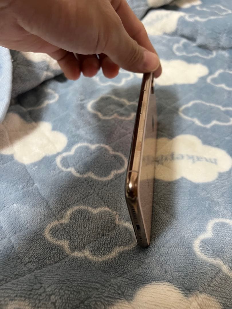 Apple iPhone XS 256GBジャンク品 SIMフリー