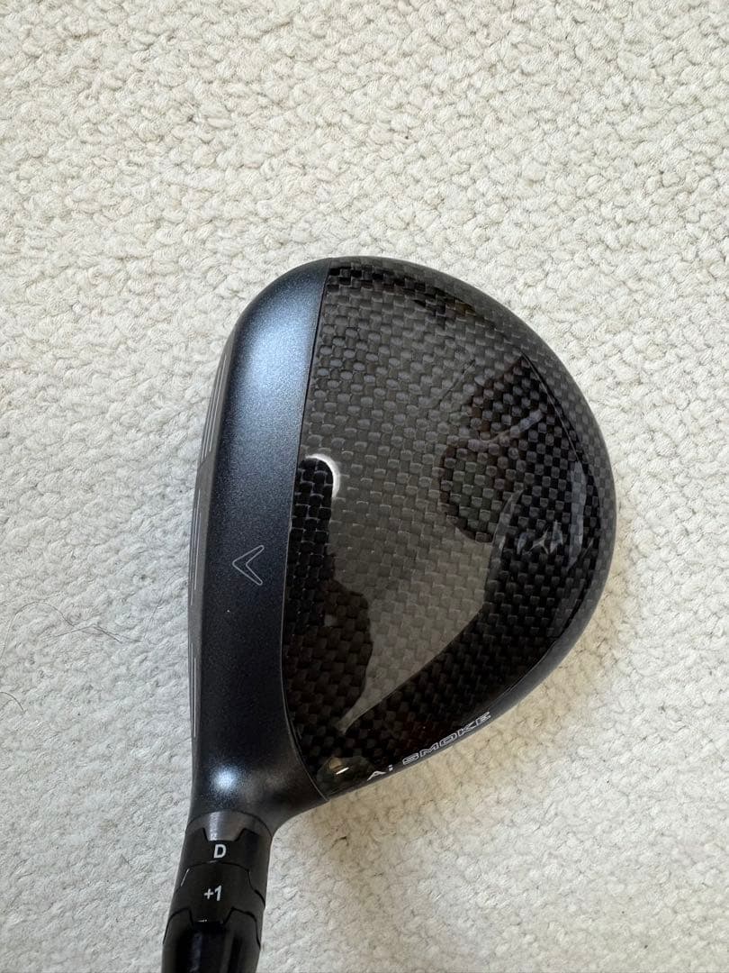 【美品】PARADYM Ai SMOKE MAX 3W S