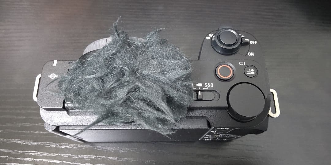 SONY ZV-E10M2 ボディー単体