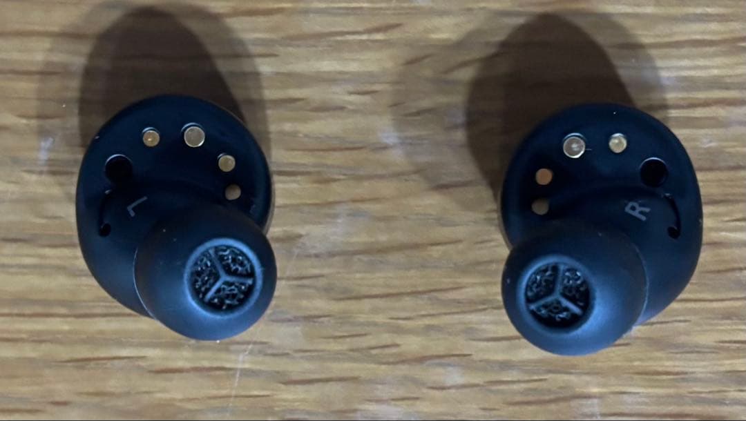 Technics EAH-AZ100 ブラック