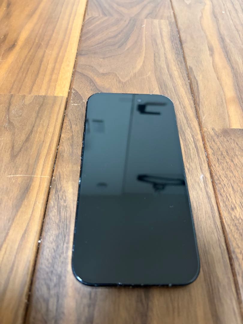 Apple iPhone 15 256GB SIMフリー