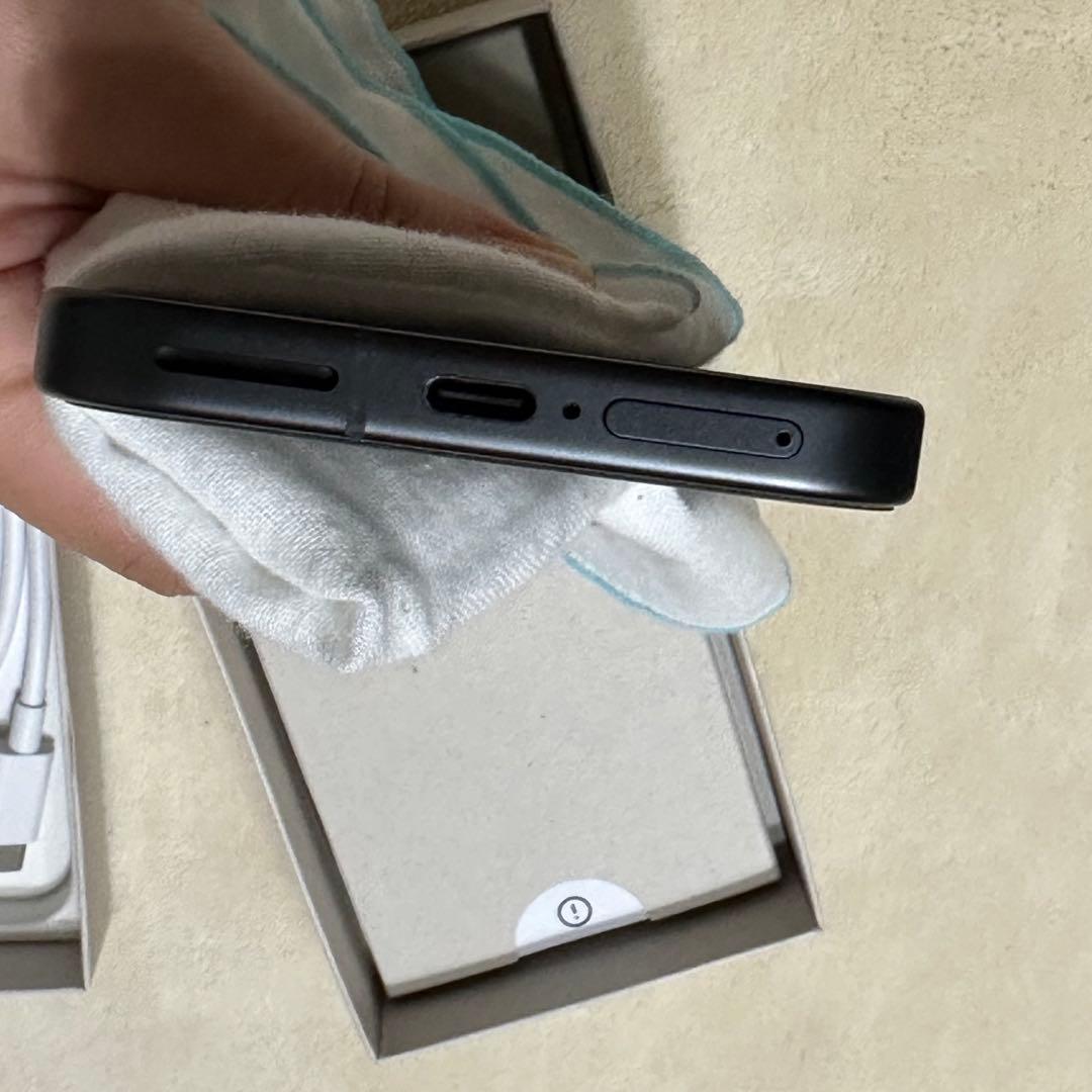 Google pixel9a 128GB SIMフリー