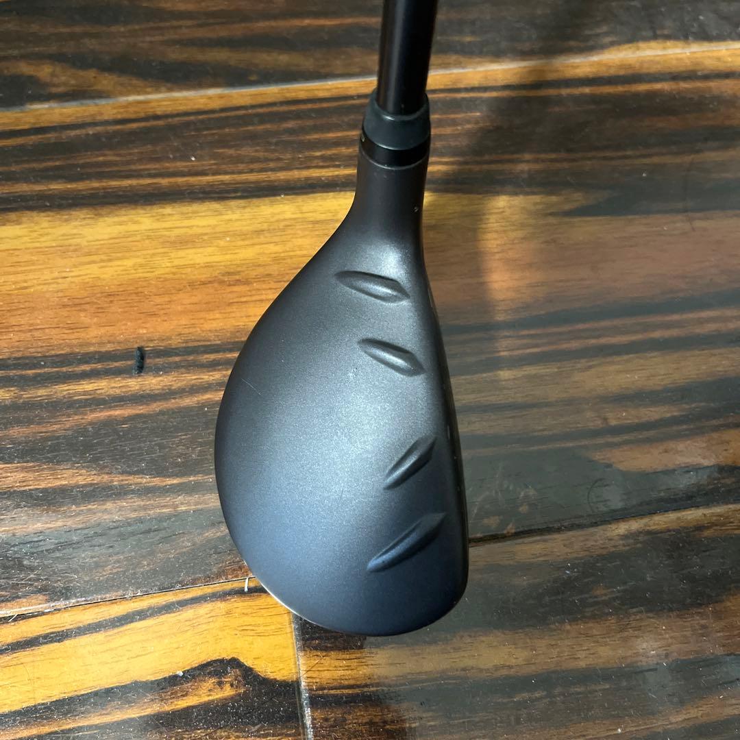 PING G410 フェアウェイウッド 17度