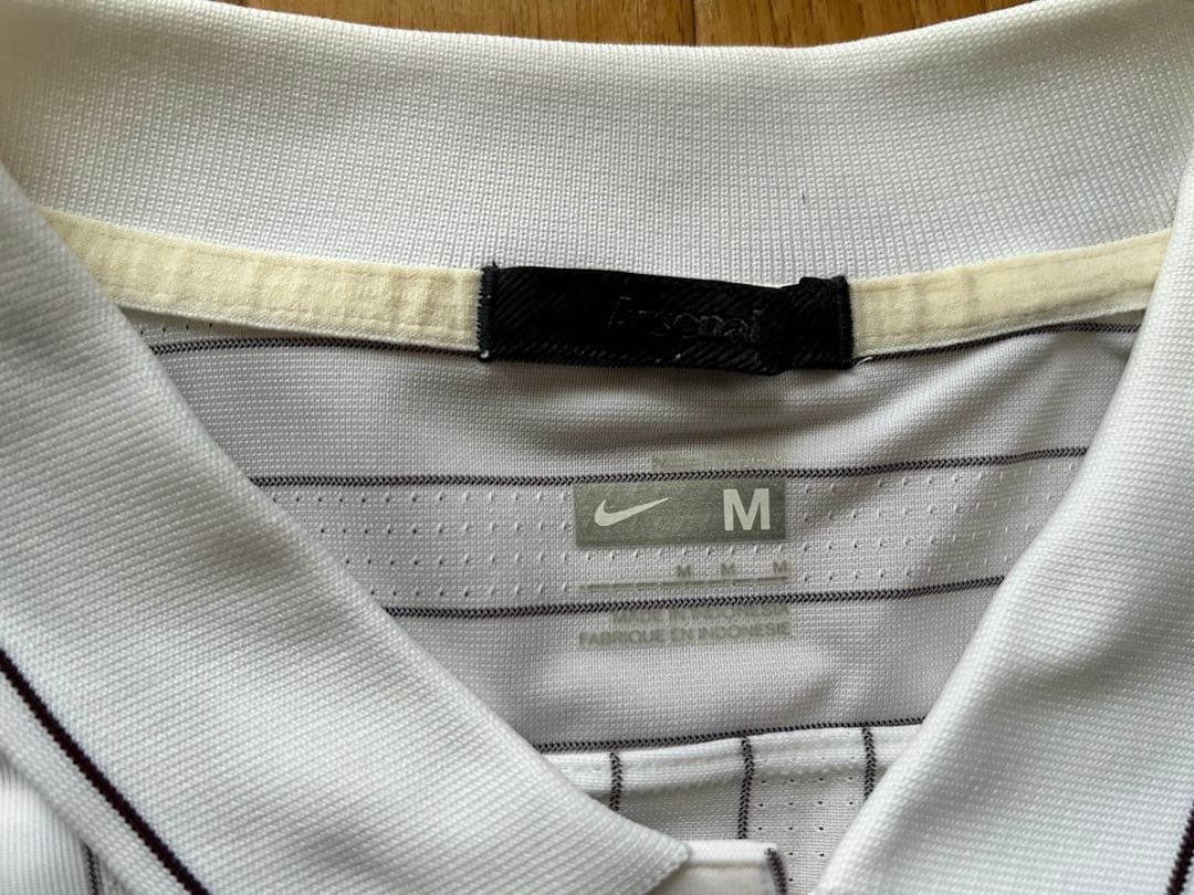 アーセナル　ユニフォーム