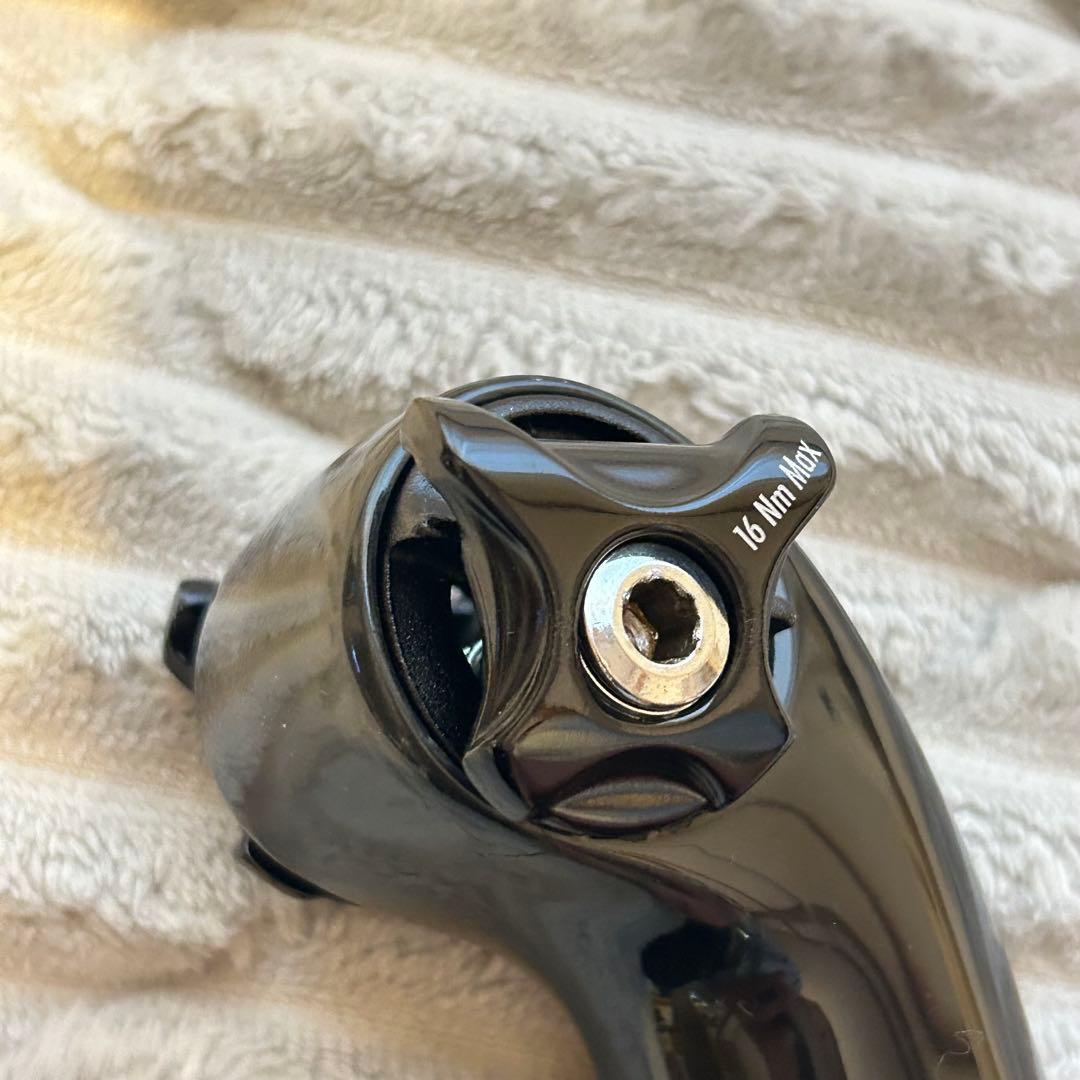 ボントレガー BONTRAGER カーボン シートマストキャップ