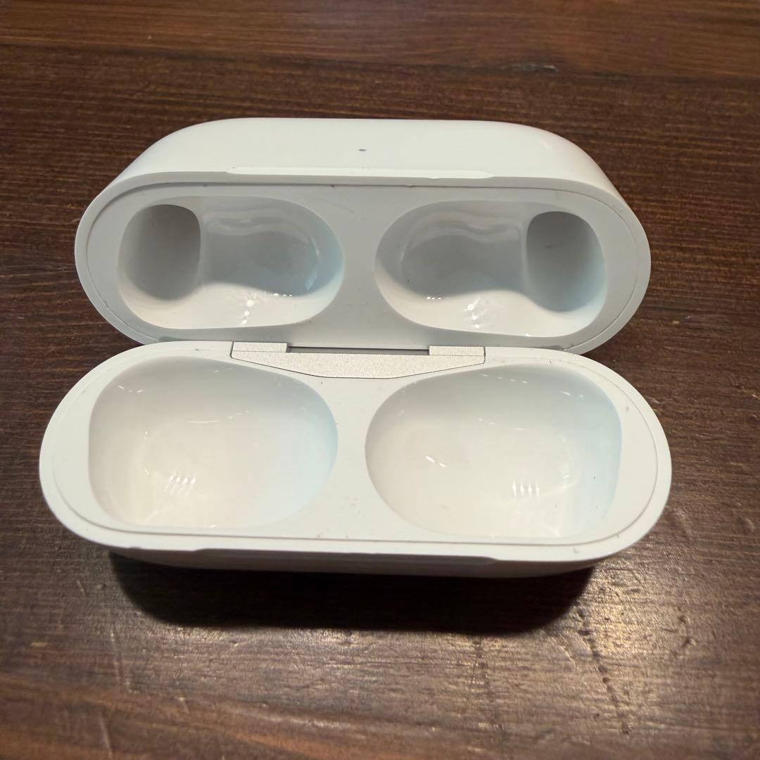 AirPods Pro 第2世代 USB-C MagSafe