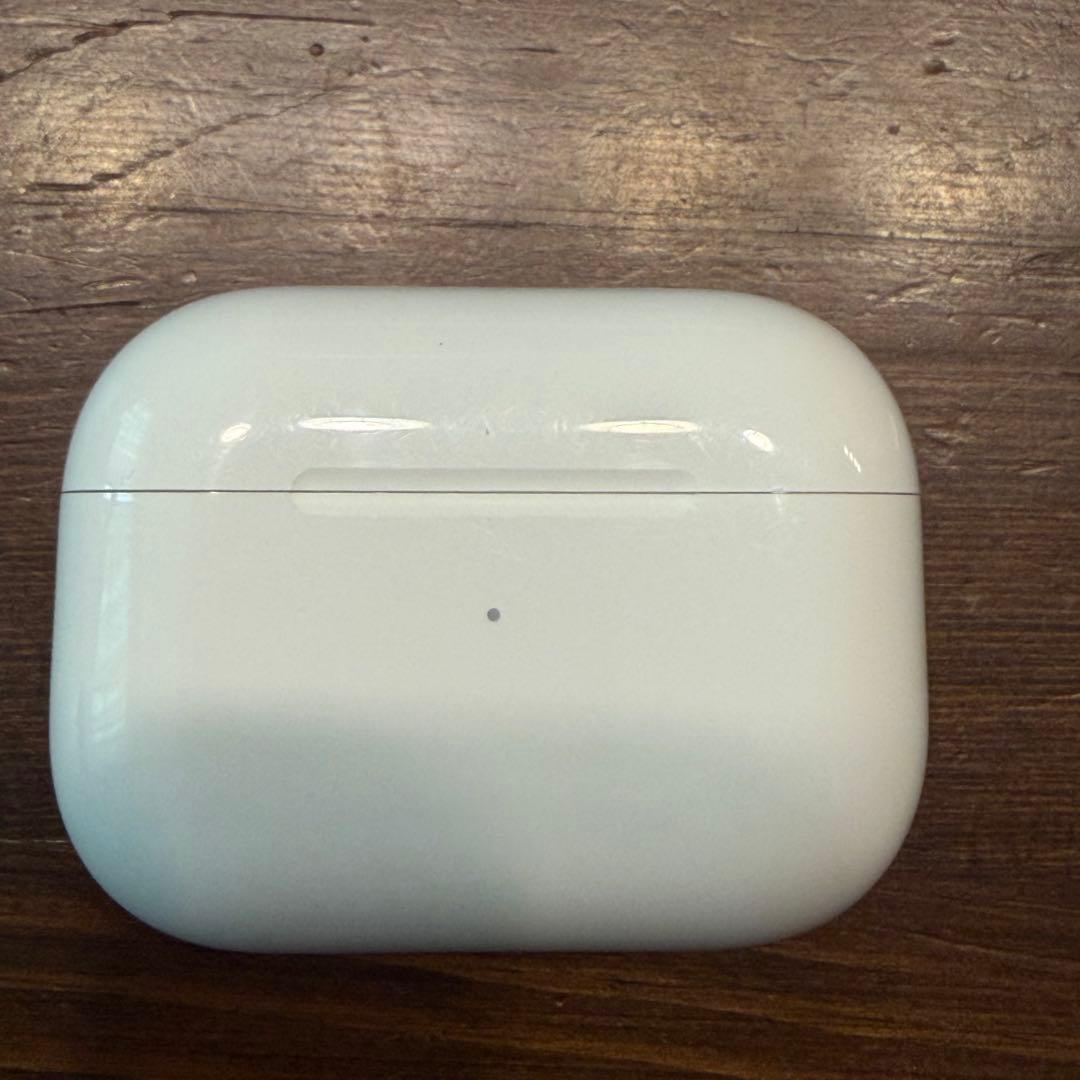 AirPods Pro 第2世代 USB-C MagSafe