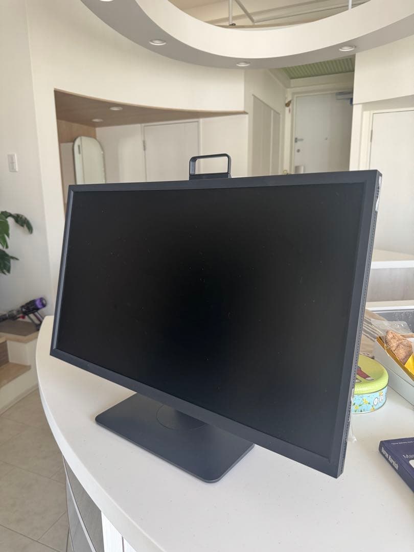 BenQ ZOWIE XL2546K ゲーミングモニター 24.5”/240Hz