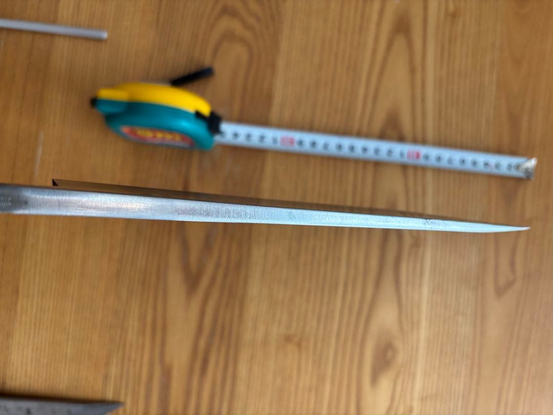 有次　青鋼
