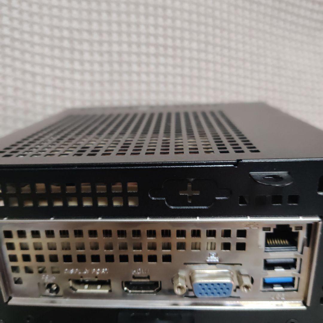 ミニPC Deskmini 310/B/BB/JP