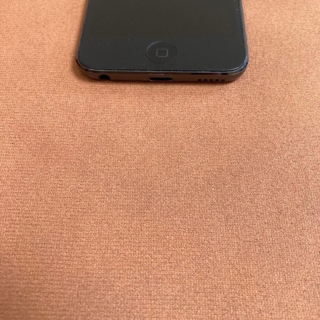 628【早い者勝ち】電池最良好☆iPod Touch7 第7世代 32GB☆