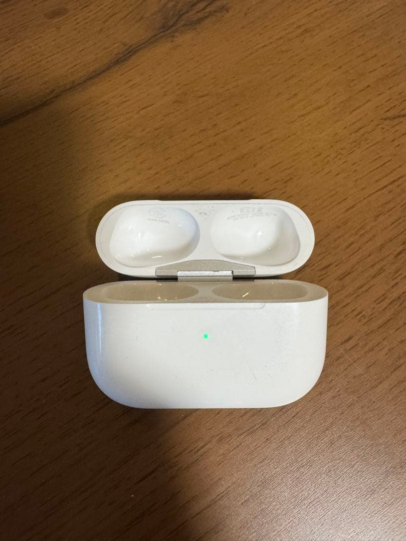 AirPodspro 第二世代　ケース