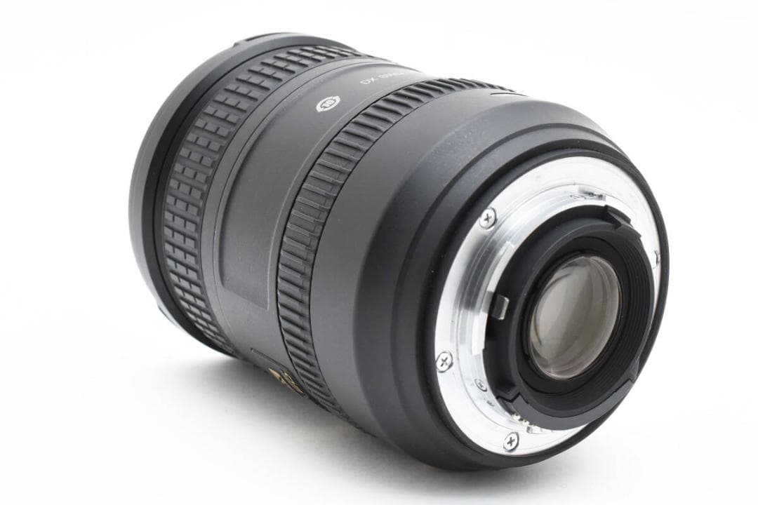 美品 Nikon AF-S DX 18-200mm F3.5-5.6G II