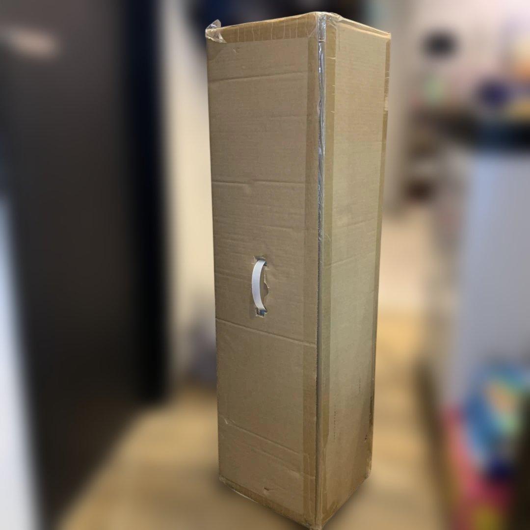 【新品未開封】LEDライト付き ノルディックツリー 高さ182センチ