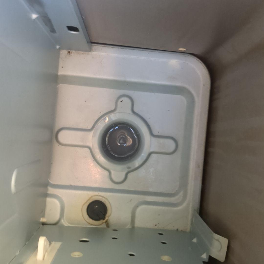 コロナ石油ファンヒーター(大容量)