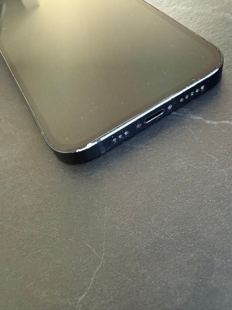 本日限定お値下げ　iphone14 128GB ミッドナイト