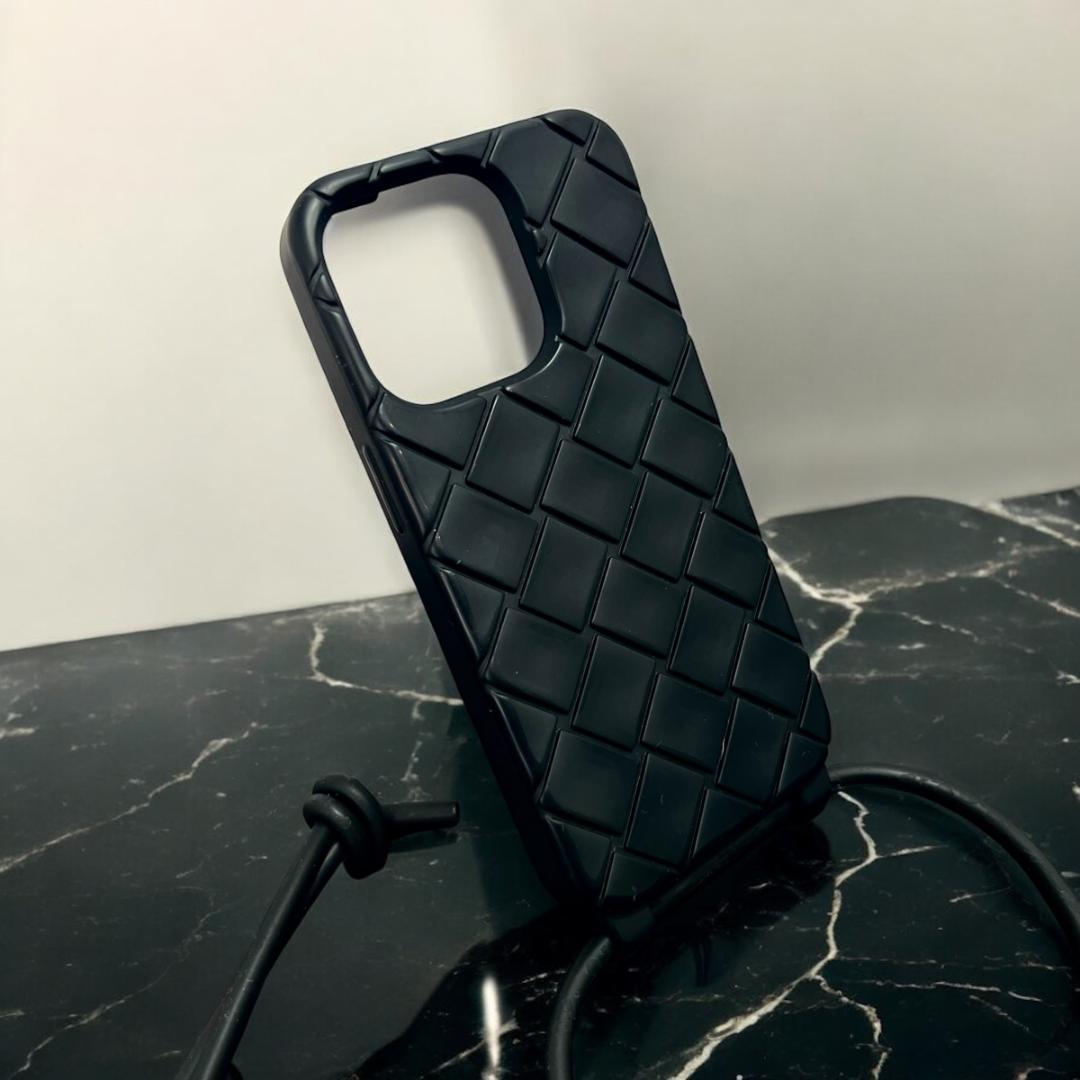 ✨正規品＆人気品‼️✨ボッテガヴェネタ イントレチャート iPhone14Pro