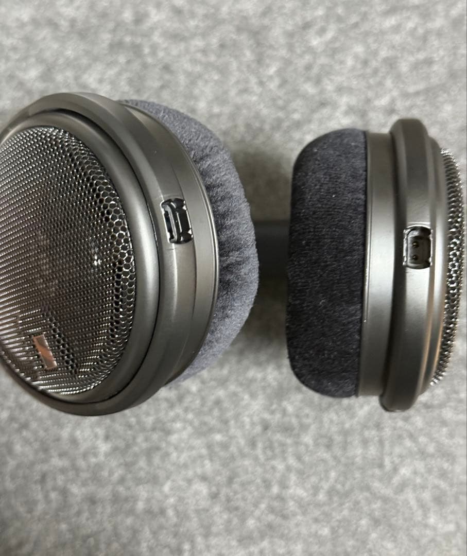 ほぼ未使用・ゼンハイザー HD660S2