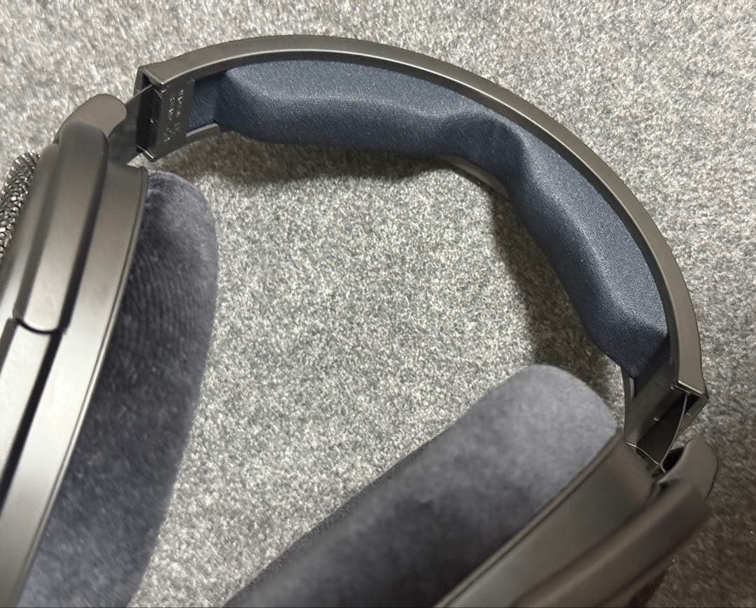 ほぼ未使用・ゼンハイザー HD660S2