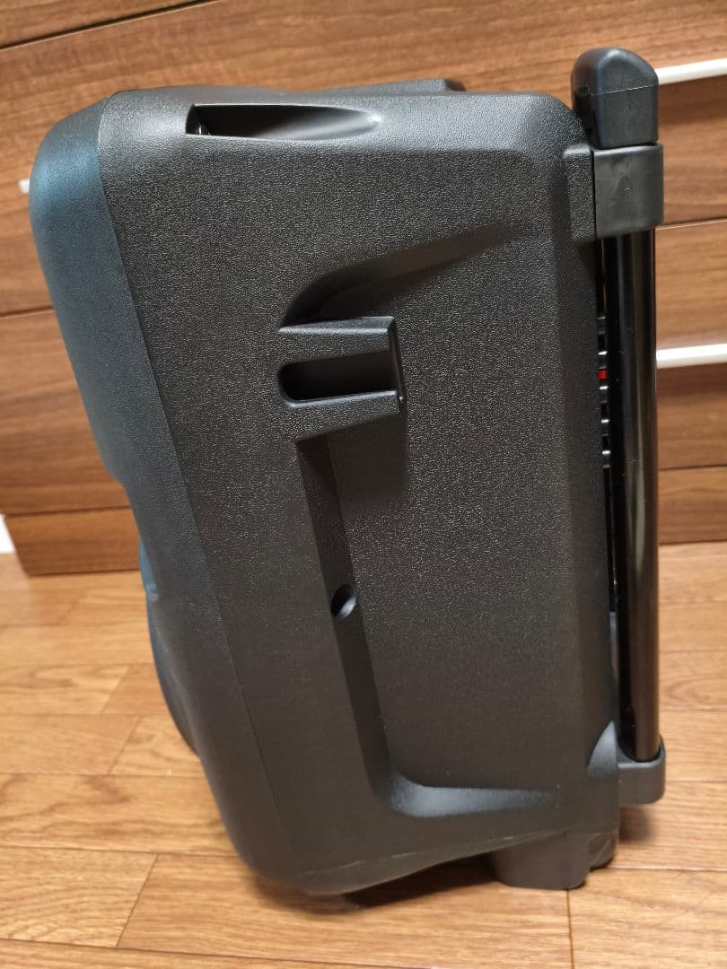 CICONIA トロリースピーカー Bluetooth　カラオケ