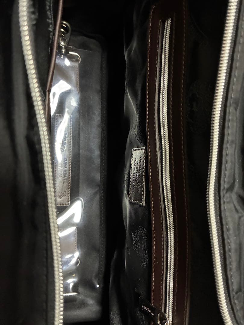 オロビアンコ Orobianco RUFUS ビジネスバッグ ブリーフケース