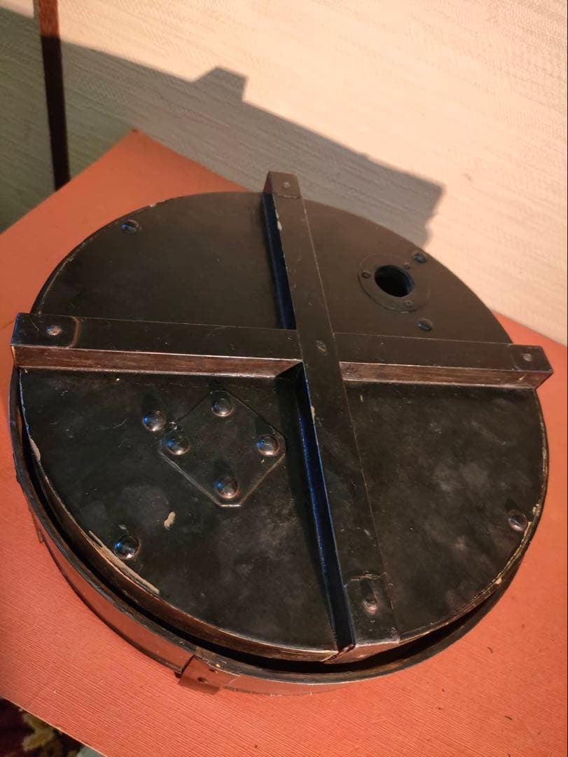 小田原提灯 江戸〜明治 アンティーク 古民具 骨董品