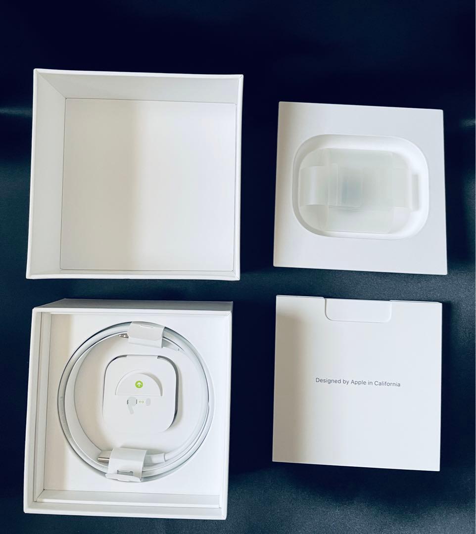 美品 Apple AirPods Pro ( アップル AirPodsPro )