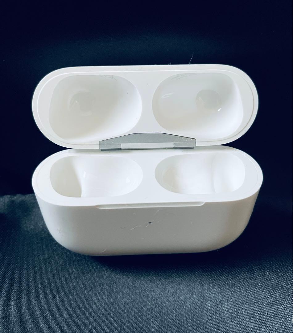 美品 Apple AirPods Pro ( アップル AirPodsPro )