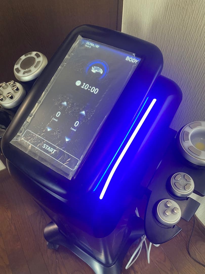 【ダイエットに最適】セルゼロスマート/エステ機器/じぶんdeエステ