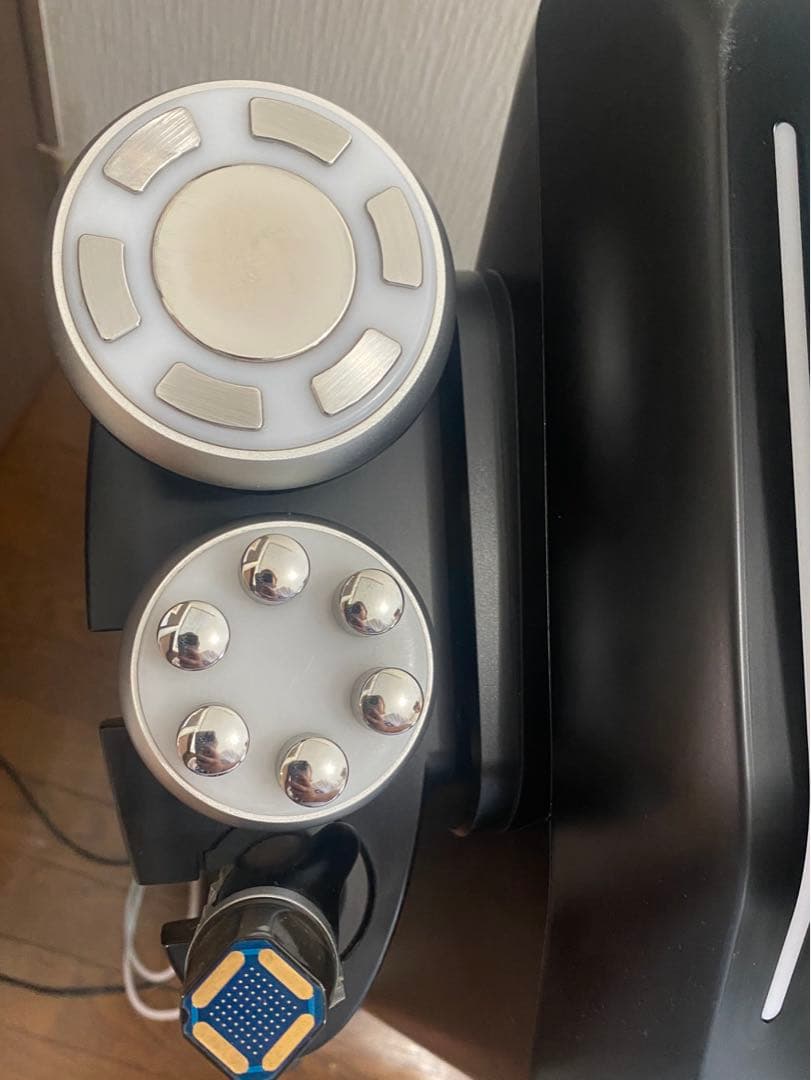 【ダイエットに最適】セルゼロスマート/エステ機器/じぶんdeエステ