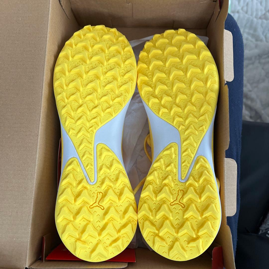 PUMA(プーマ)Ultra Ultimate CAGEサイズ２７．０ＣＭ