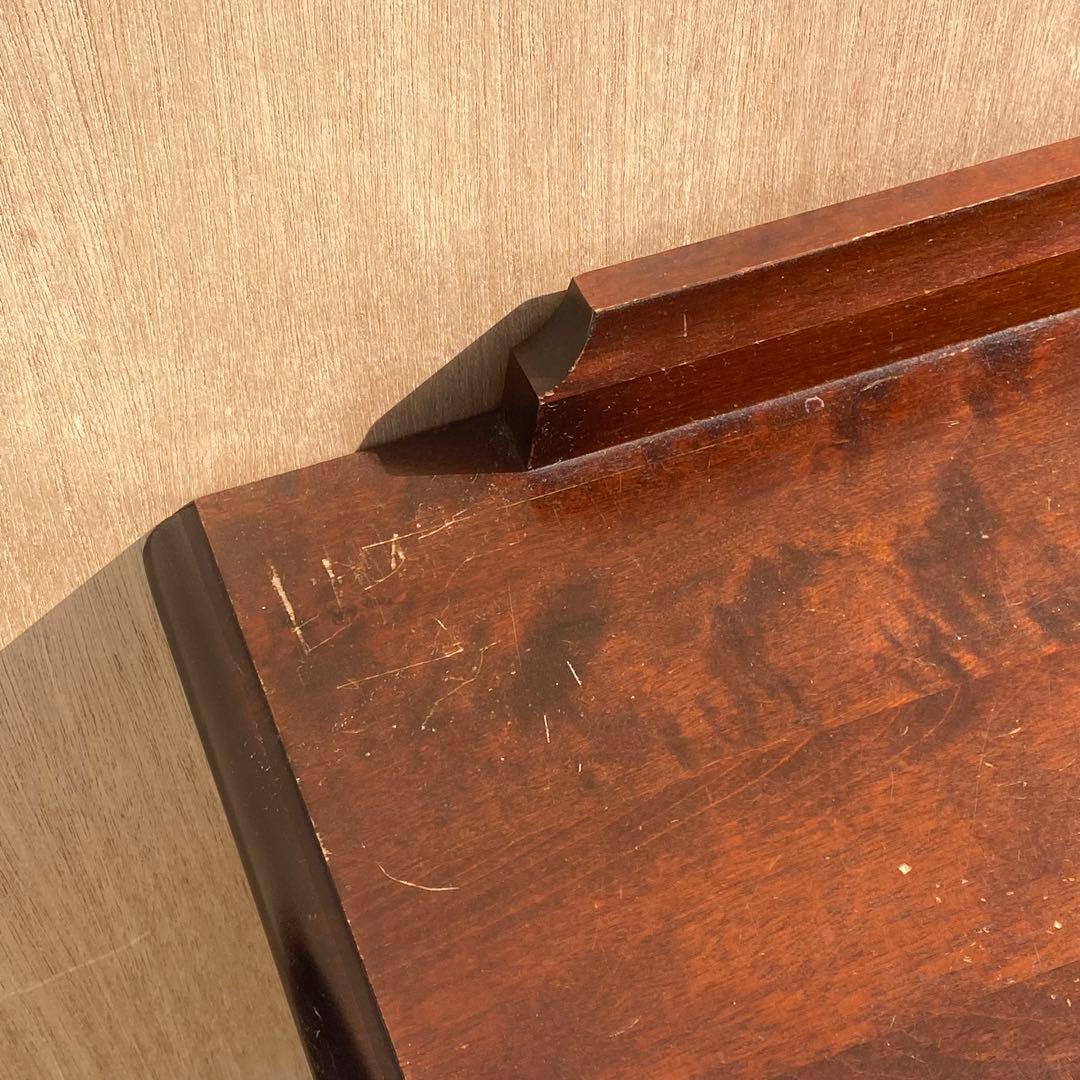 北海道民芸家具　タンス　箪笥　アンティーク　使用感あり