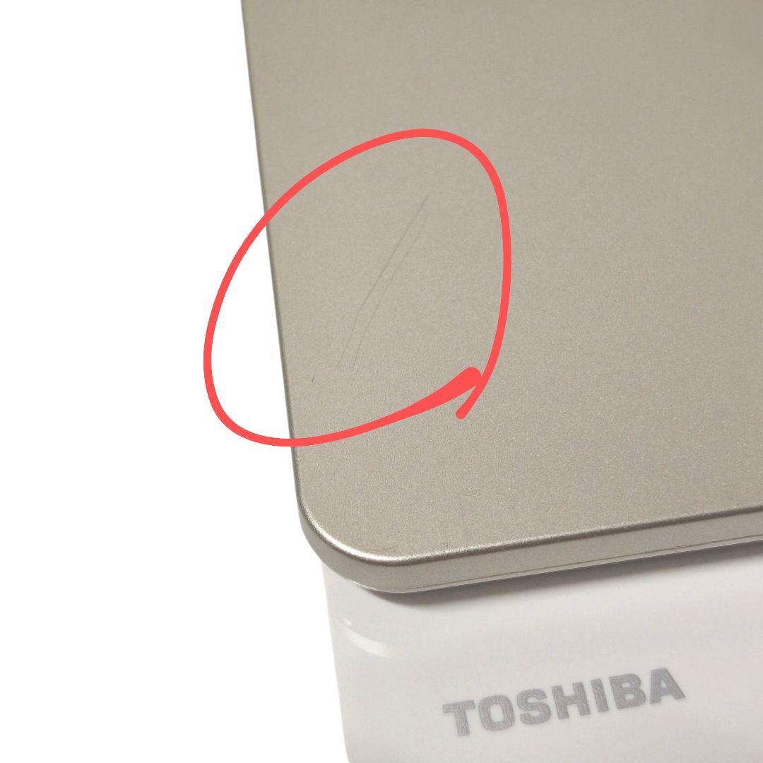 TOSHIBA REGZA ポータブルブルーレイプレーヤー SD-BP900S