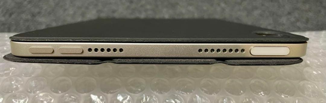 iPad mini 6世代　64GB Wi-Fi 純正カバー　pencil付き