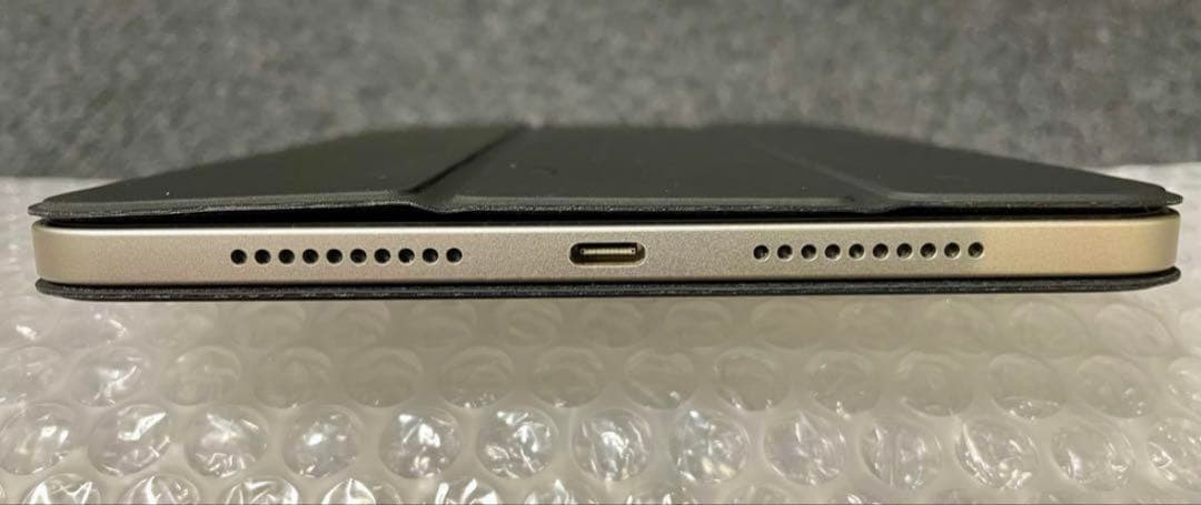 iPad mini 6世代　64GB Wi-Fi 純正カバー　pencil付き