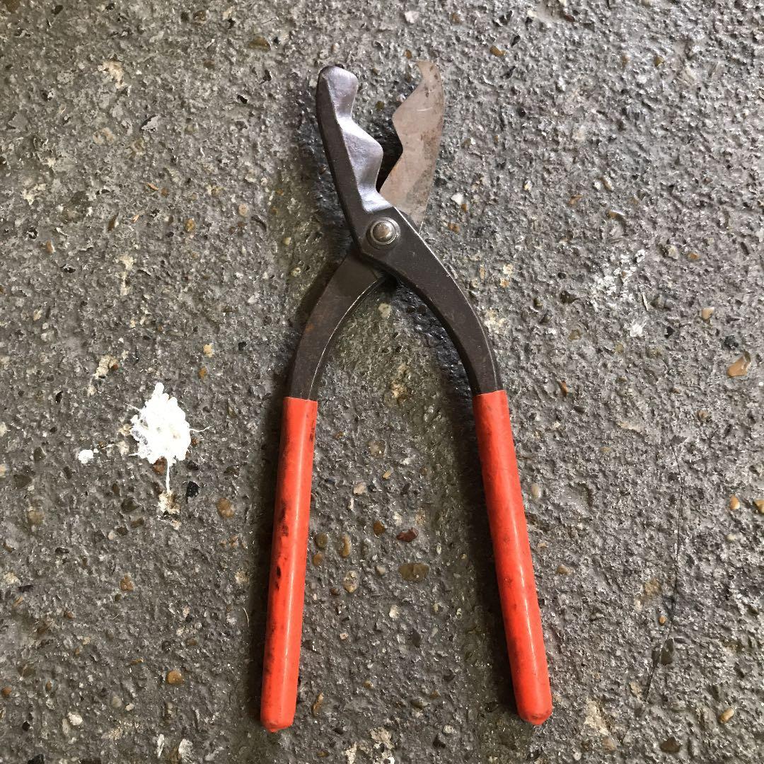 板金工具
