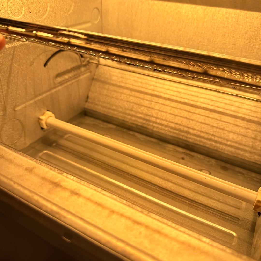 パナソニック コンパクトオーブン トースター NB-DT51