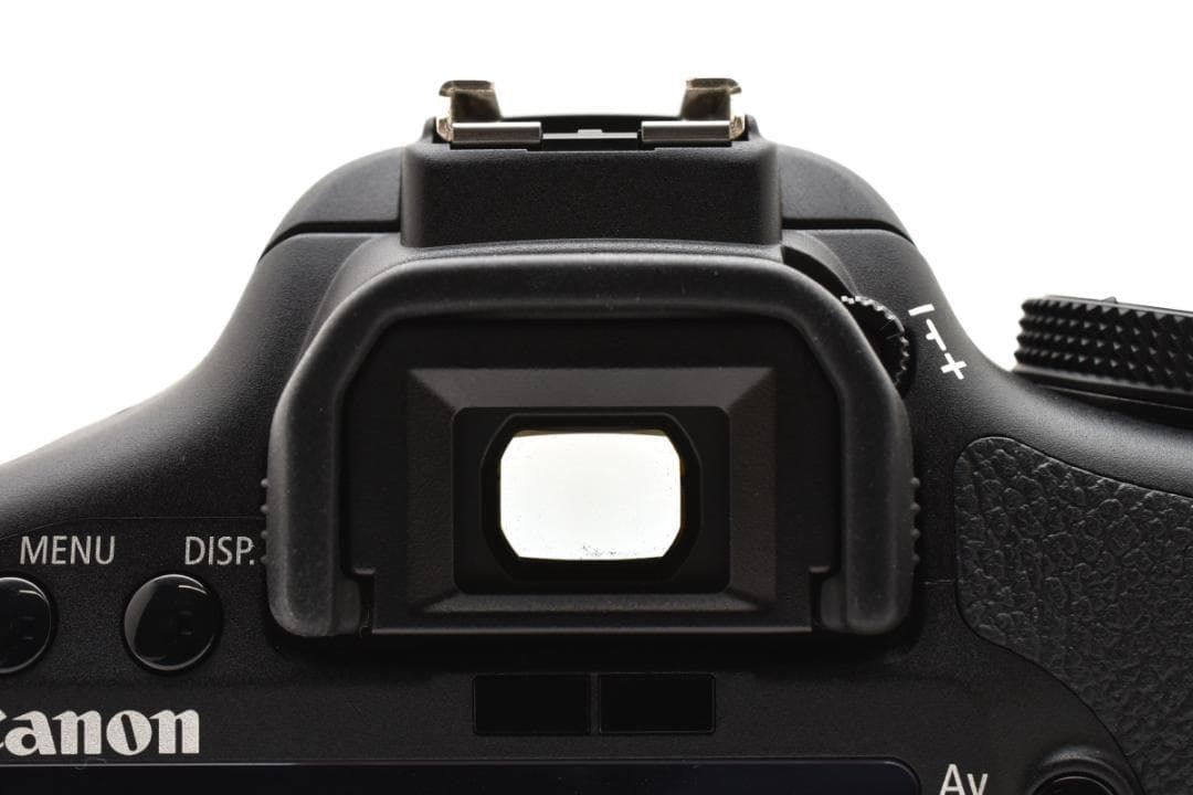 Canon EOS Kiss X3 レンズキット