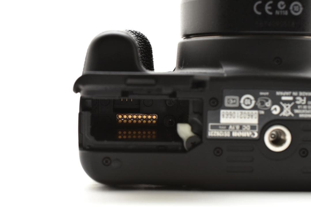 Canon EOS Kiss X3 レンズキット