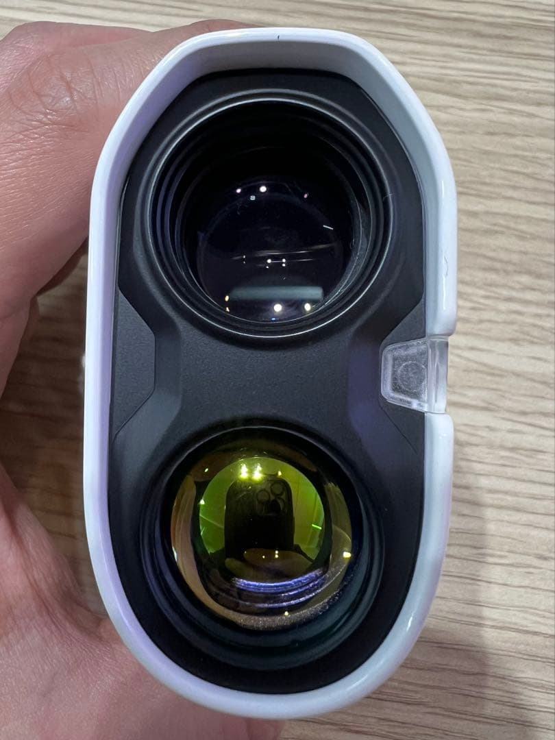 【中古・動作品】Nikon COOLSHOT PROII STABILIZED