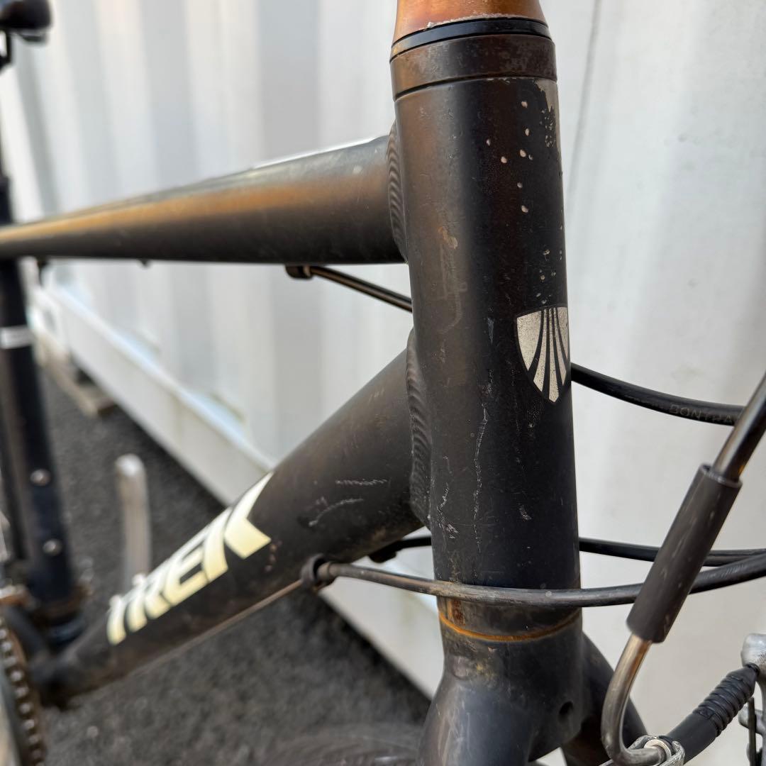 クロスバイク TREK FX2 身長164-176cm 定価5.9万円