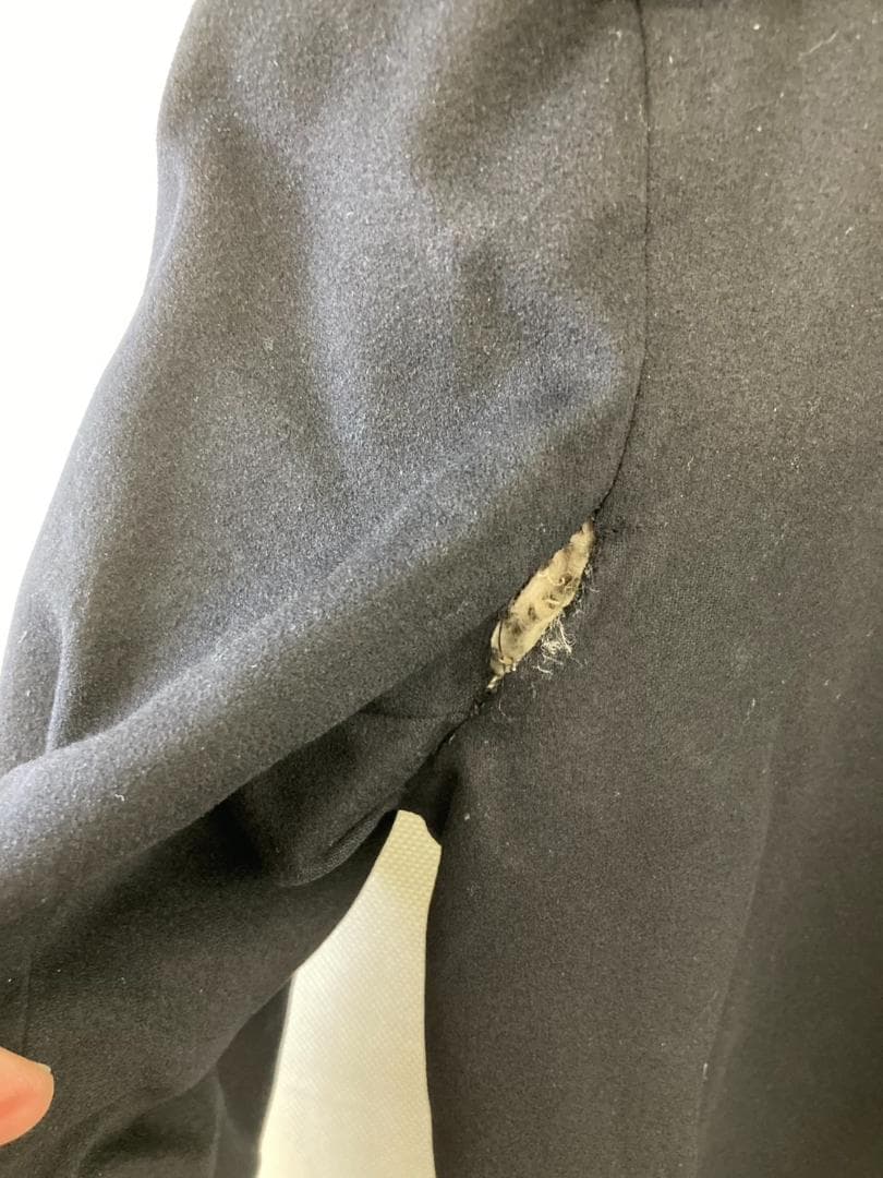 うぶ物 希少 大日本帝国海軍 大礼服 大礼帽 肩章 勲章各種