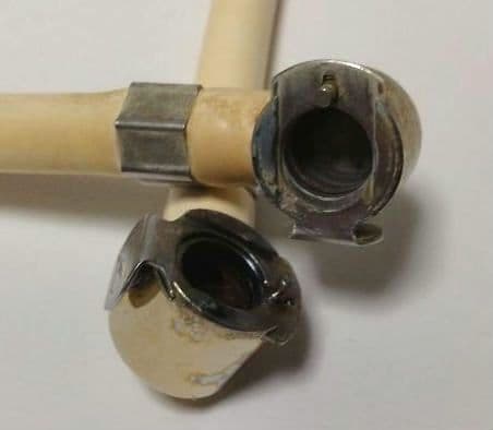 浄水器　シーガルⅣ（シーガルフォー（X-1D））