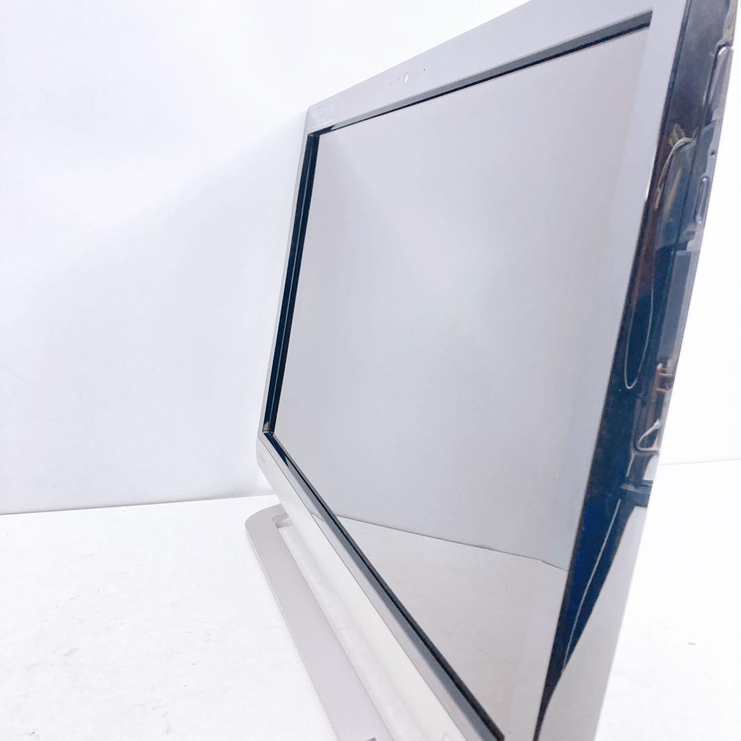 TOSHIBA 一体型デスクトップパソコン i7 デスクトップPC 管PC05