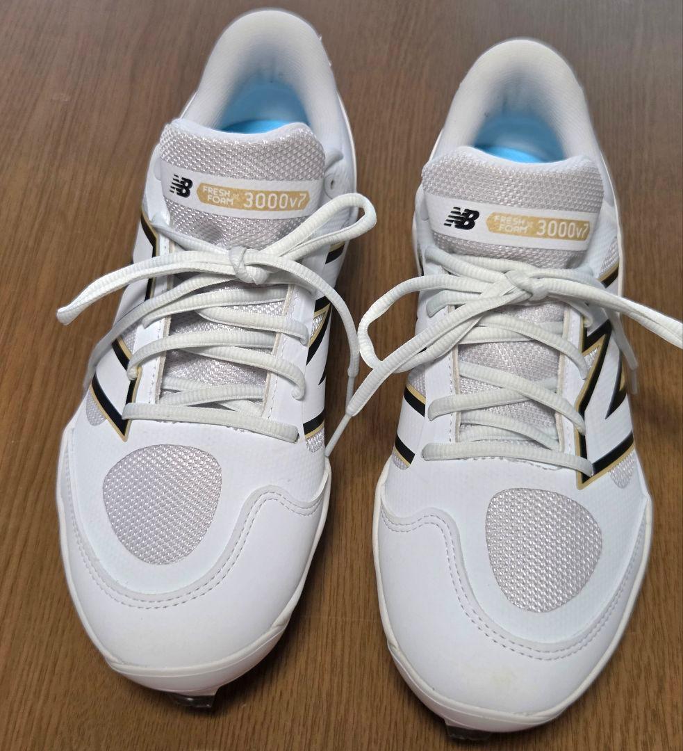 Mizuki さん専用　ニューバランス Fresh Foam 3000v7