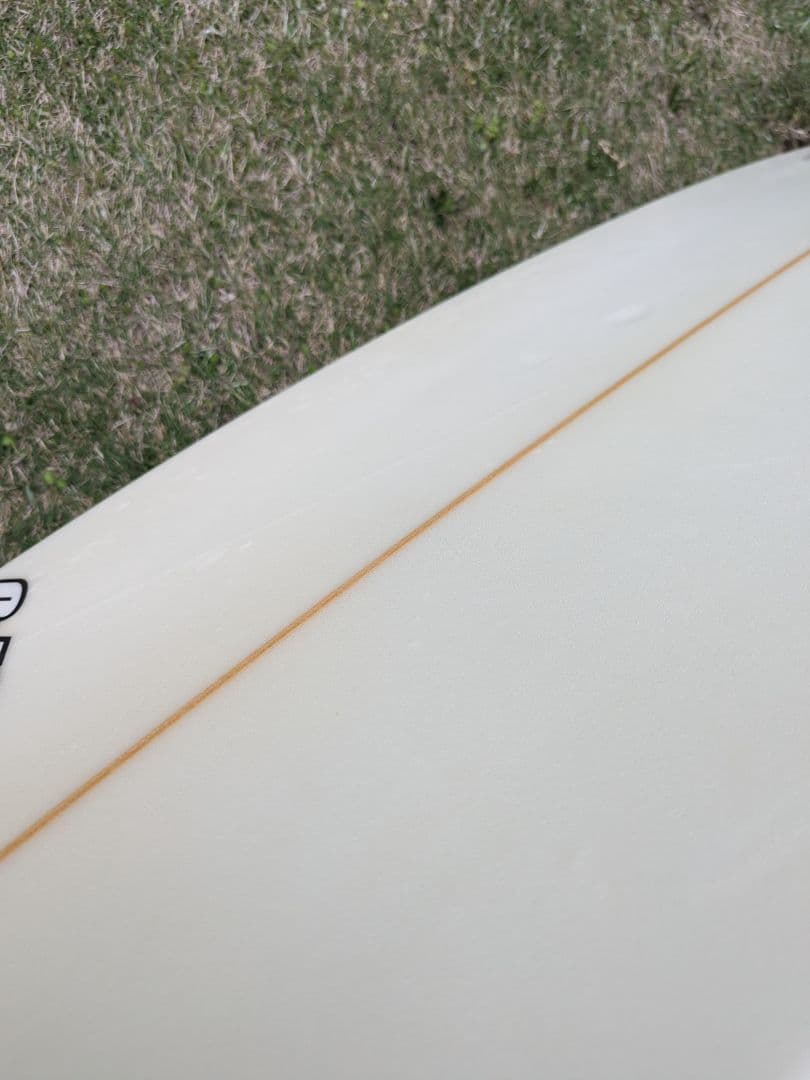 TOKORO 6　サーフボード　【セール❢】