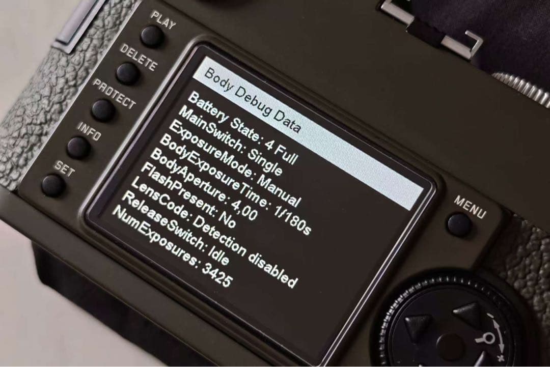 Leica M8.2 サファリ世界限定500セット